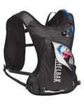 CAMELBAK nahrbtnik - CHASE RACE 4 VEST - črna