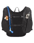 CAMELBAK nahrbtnik - CHASE RACE 4 VEST - črna