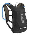 CAMELBAK nahrbtnik za vodo - CHACE ADVENTURE 8 - črna