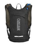 CAMELBAK nahrbtnik za vodo - CHACE ADVENTURE 8 - črna