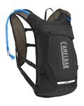 CAMELBAK nahrbtnik za vodo - CHASE ADVENTURE 8 - črna