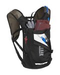 CAMELBAK nahrbtnik za vodo - CHASE ADVENTURE 8 - črna