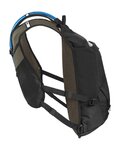 CAMELBAK nahrbtnik za vodo - CHASE ADVENTURE 8 - črna