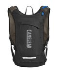 CAMELBAK nahrbtnik za vodo - CHASE ADVENTURE 8 - črna