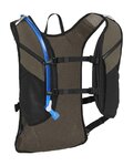 CAMELBAK nahrbtnik za vodo - CHASE ADVENTURE 8 - črna