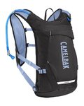 CAMELBAK nahrbtnik - CHACE ADVENTURE 8 W - modra/črna