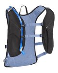 CAMELBAK nahrbtnik - CHACE ADVENTURE 8 W - modra/črna