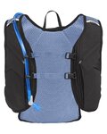 CAMELBAK nahrbtnik - CHACE ADVENTURE 8 W - modra/črna