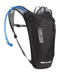 CAMELBAK nahrbtnik za vodo - ROGUE LIGHT 7 - črna