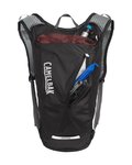 CAMELBAK nahrbtnik za vodo - ROGUE LIGHT 7 - črna