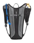 CAMELBAK nahrbtnik za vodo - ROGUE LIGHT 7 - črna