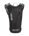 CAMELBAK nahrbtnik za vodo - ROGUE LIGHT 7 - črna
