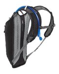 CAMELBAK nahrbtnik za vodo - ROGUE LIGHT 7 - črna