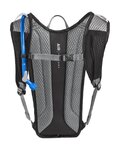CAMELBAK nahrbtnik za vodo - ROGUE LIGHT 7 - črna