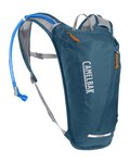 CAMELBAK nahrbtnik za vodo - ROGUE LIGHT 7 - modra