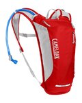CAMELBAK nahrbtnik za vodo - ROGUE LIGHT 7 - rdeča
