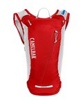 CAMELBAK nahrbtnik za vodo - ROGUE LIGHT 7 - rdeča