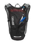 CAMELBAK nahrbtnik za vodo - ROGUE LIGHT 7 - črna