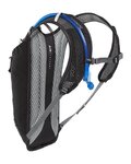 CAMELBAK nahrbtnik za vodo - ROGUE LIGHT 7 - črna