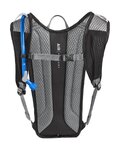 CAMELBAK nahrbtnik za vodo - ROGUE LIGHT 7 - črna