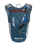 CAMELBAK nahrbtnik za vodo - ROGUE LIGHT 7 - modra