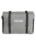 CAMELBAK Kolesarska  torba - MULE 12 - siva
