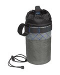 CAMELBAK Kolesarska  torba - MULE STEM PACK - siva