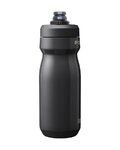 CAMELBAK Kolesarska steklenica za vodo - PODIUM VSS 0,53 L - črna