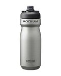 CAMELBAK Kolesarska steklenica za vodo - PODIUM VSS 0,53 L - siva