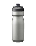 CAMELBAK Kolesarska steklenica za vodo - PODIUM VSS 0,53 L - siva