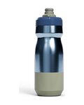 CAMELBAK Kolesarska steklenica za vodo - PODIUM VSS 0,53L - modra/siva