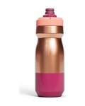 CAMELBAK Kolesarska steklenica za vodo - PODIUM VSS 0,53L - bron/rožnata