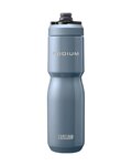 CAMELBAK Kolesarska steklenica za vodo - PODIUM VSS 0,65 l - svetlo modra