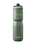 CAMELBAK Kolesarska steklenica za vodo - PODIUM VSS 0,65 l - zelena