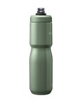 CAMELBAK Kolesarska steklenica za vodo - PODIUM VSS 0,65 l - zelena