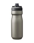 CAMELBAK Kolesarska steklenica za vodo - PODIUM VACUUM 0,53 L - siva