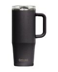 CAMELBAK termo skodelica - THRIVE MUG VSS 1L - črna