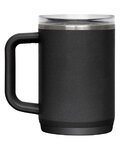 CAMELBAK termo skodelica - THRIVE MUG VSS 0,5L - črna