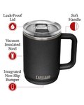 CAMELBAK termo skodelica - THRIVE MUG VSS 0,5L - črna
