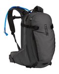CAMELBAK nahrbtnik za vodo - HAWG 20 - črna