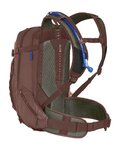 CAMELBAK nahrbtnik - HAWG 20 - rjava