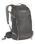 CAMELBAK nahrbtnik - RIM RUNNER X30 - siva