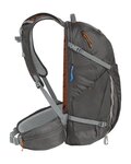 CAMELBAK nahrbtnik - RIM RUNNER X30 - siva