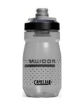 CAMELBAK Kolesarska steklenica za vodo - PODIUM 0,44 L - siva