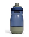 CAMELBAK Kolesarska steklenica za vodo - PODIUM 0,44L - modra/siva