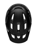 BELL Kolesarska čelada - NOMAD 2 JR MIPS - črna
