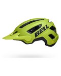 BELL Kolesarska čelada - NOMAD 2 JR MIPS - rumena