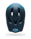 BELL Kolesarska čelada - SANCTION 2 DLX MIPS - modra