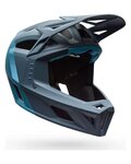 BELL Kolesarska čelada - FULL-AIR MIPS - modra
