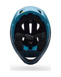 BELL Kolesarska čelada - FULL-AIR MIPS - modra